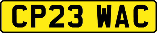 CP23WAC
