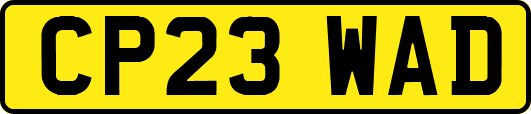 CP23WAD