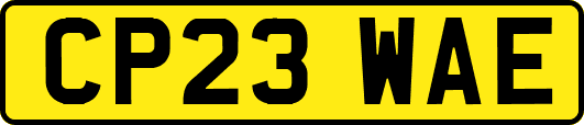 CP23WAE