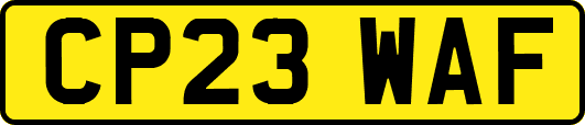 CP23WAF