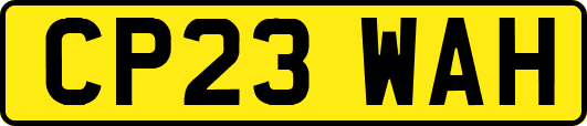 CP23WAH