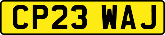 CP23WAJ