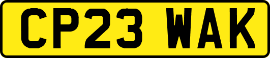 CP23WAK