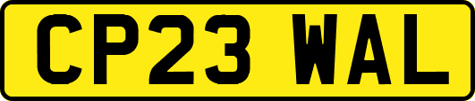 CP23WAL
