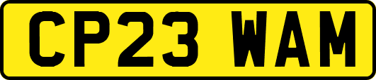 CP23WAM
