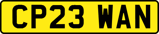 CP23WAN