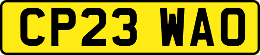 CP23WAO