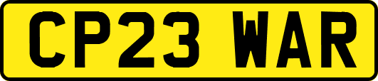 CP23WAR