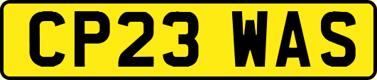 CP23WAS