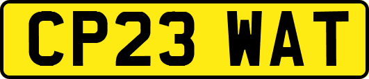 CP23WAT