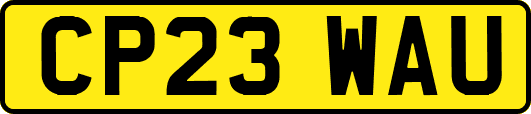CP23WAU