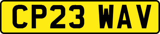 CP23WAV