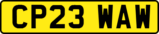 CP23WAW