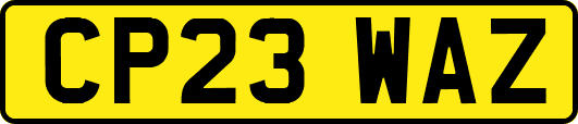 CP23WAZ