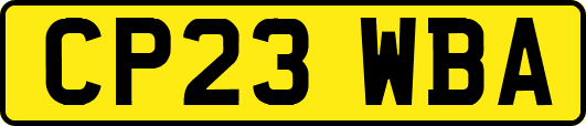 CP23WBA