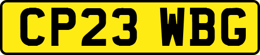 CP23WBG