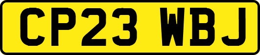 CP23WBJ