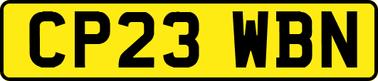 CP23WBN