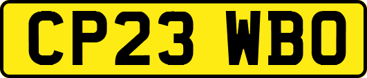 CP23WBO
