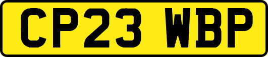 CP23WBP
