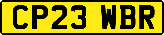 CP23WBR