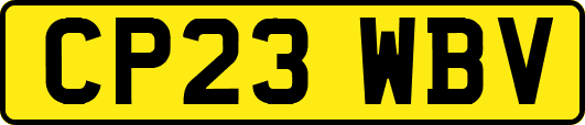 CP23WBV