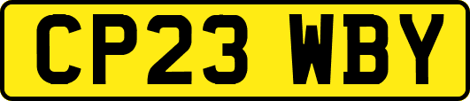 CP23WBY