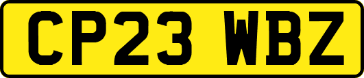 CP23WBZ