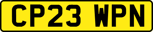 CP23WPN
