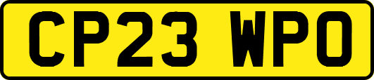 CP23WPO