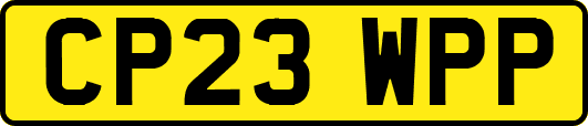 CP23WPP