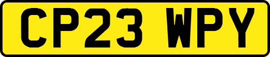 CP23WPY