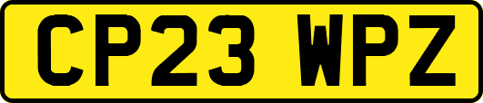 CP23WPZ