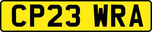 CP23WRA