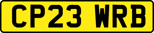 CP23WRB