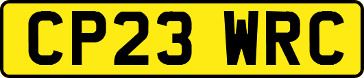 CP23WRC