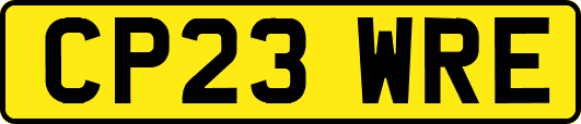CP23WRE