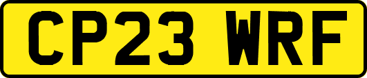 CP23WRF