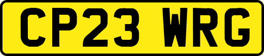 CP23WRG