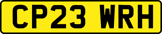 CP23WRH