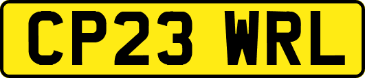 CP23WRL