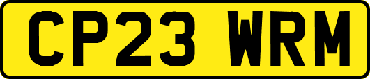 CP23WRM