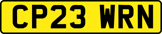 CP23WRN