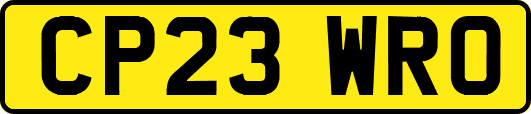 CP23WRO