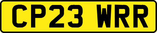 CP23WRR