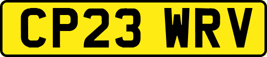 CP23WRV