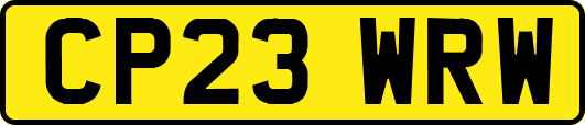 CP23WRW