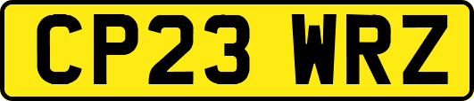 CP23WRZ