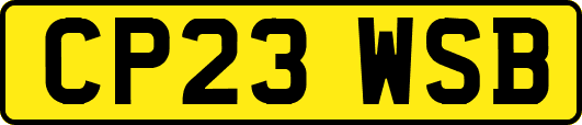 CP23WSB
