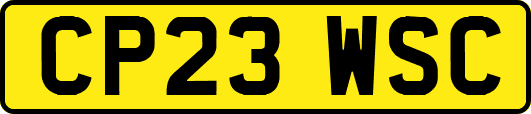 CP23WSC